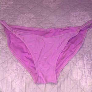 No Boundaries Pink Bikini Swimwear